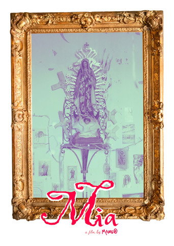 Poster for MIA