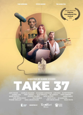 Poster for Take 37