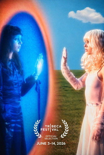 Poster for Imaginal Disk