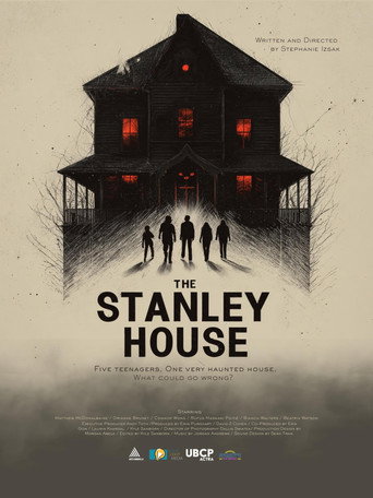 Poster for The Stanley House