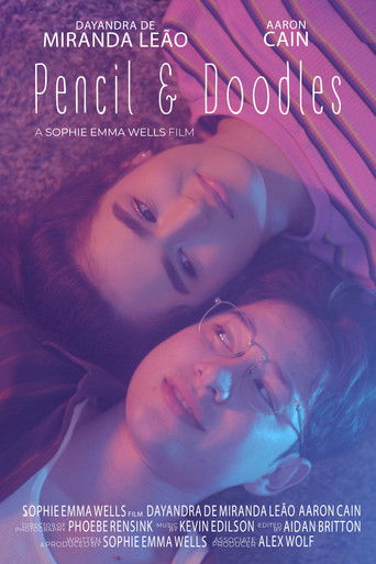 Poster for Pencil & Doodles