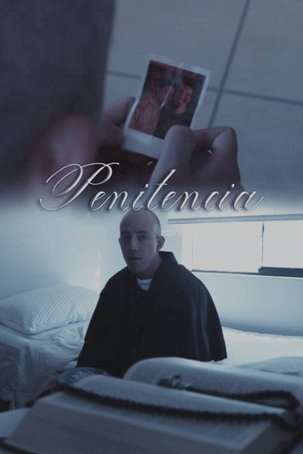 Poster for Penance