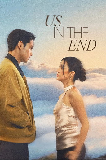 Poster for Us in the End
