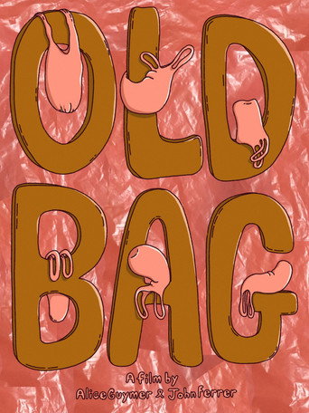 Poster for Old Bag