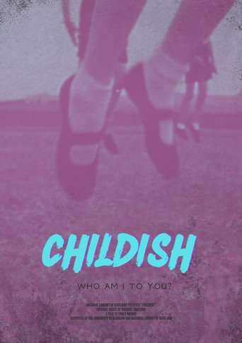 Poster for Childish