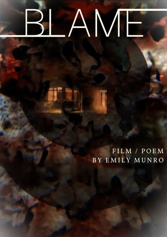 Poster for Blame