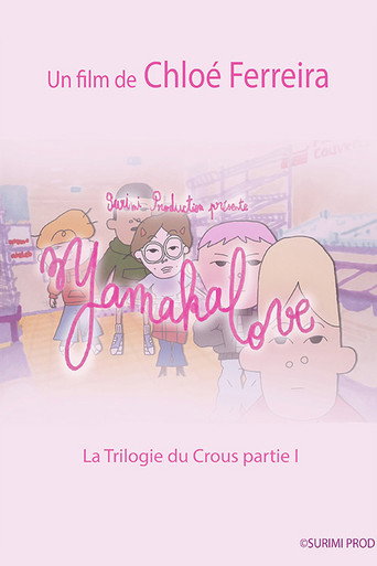 Poster for yamakalove