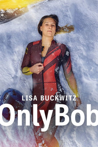 Poster for OnlyBob
