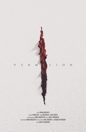 Poster for Vermilion
