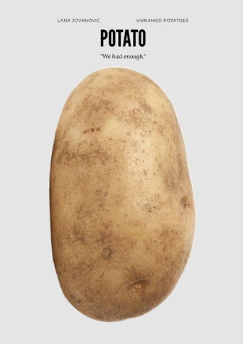 Poster for Potato