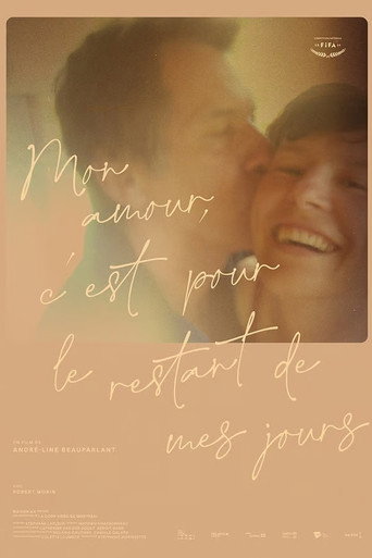 Poster for This Love, These Days