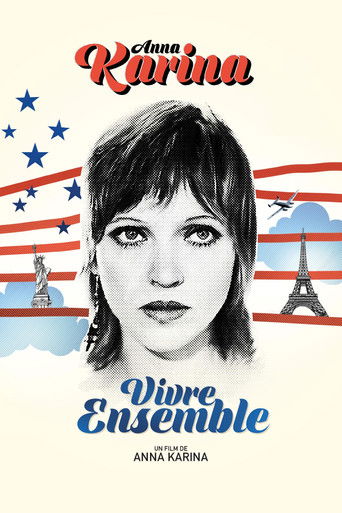 Poster for Living Together