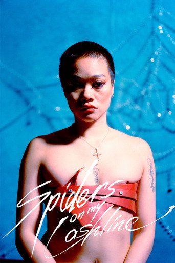 Poster for Spiders on My Lashline