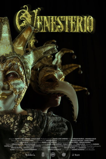 Poster for Venesterio