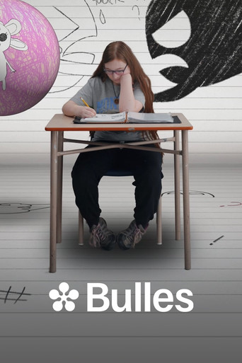 Poster for Bulles