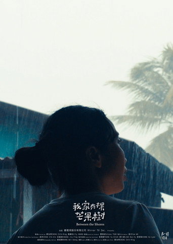 Poster for Between the Shores