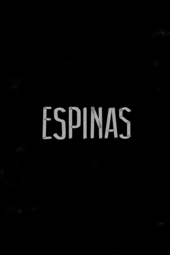 Poster for ESPINAS