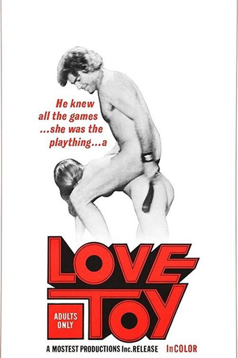 Poster for Love Toy