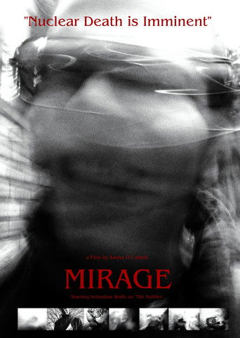 Poster for Mirage