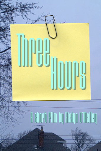 Poster for Three Hours