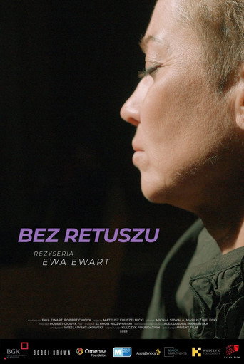 Poster for Bez retuszu