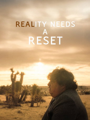Poster for Reality Needs A Reset