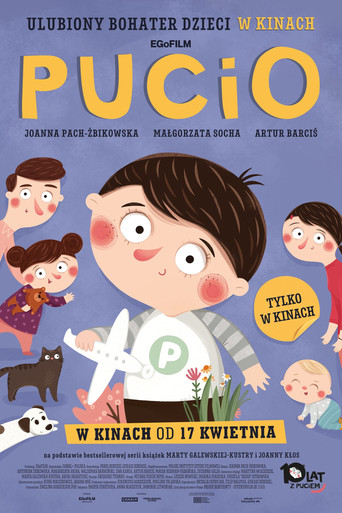 Poster for Pucio