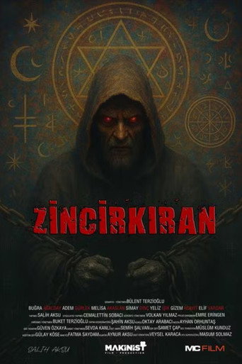 Poster for Zincirkıran