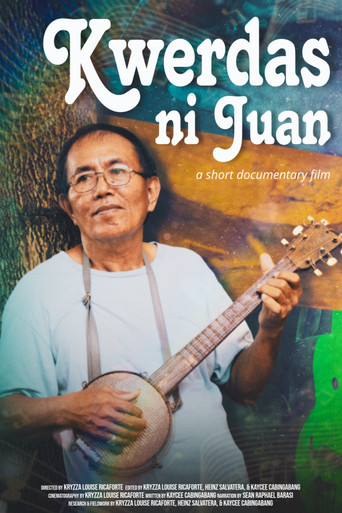 Poster for Kwerdas ni Juan