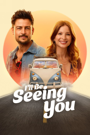 Poster for I'll Be Seeing You