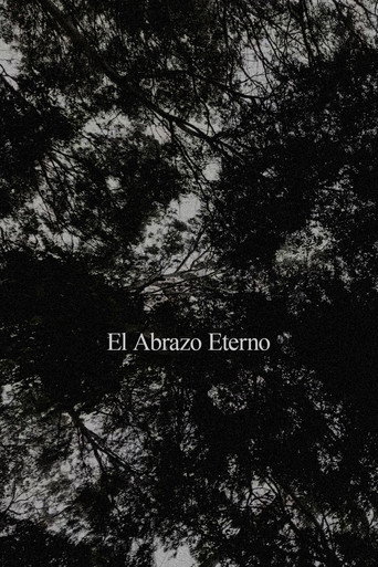 Poster for El Abrazo Eterno