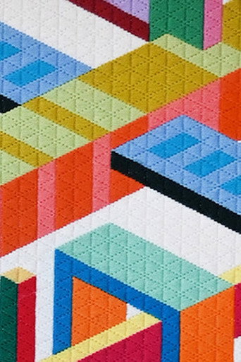 Poster for Color Separation