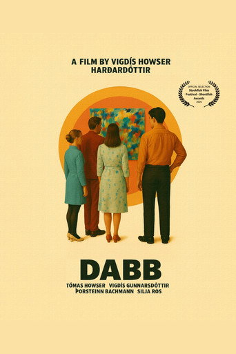 Poster for DABB
