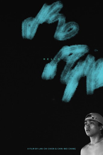Poster for Hello