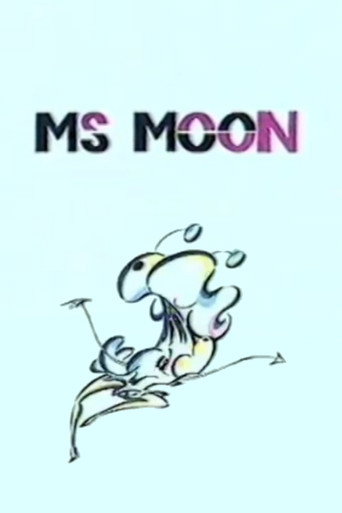 Poster for Ms. Moon