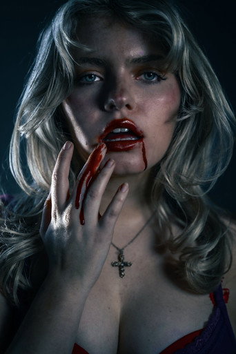 Poster for Babyteeth