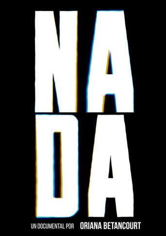 Poster for NADA