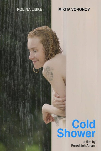 Poster for Cold Shower