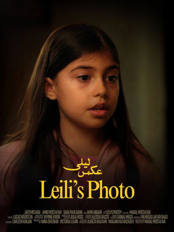 Poster for Leili’s Photo