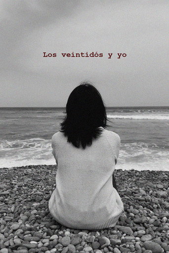 Poster for Los veintidós y yo
