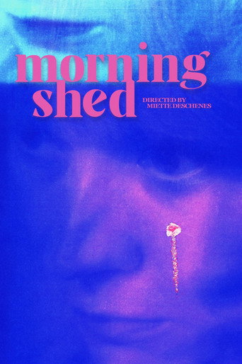 Poster for morningshed