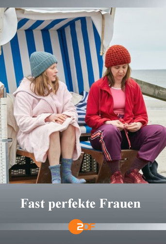 Poster for Fast perfekte Frauen