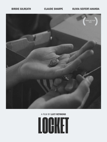 Poster for Locket