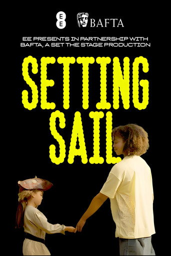 Poster for Setting Sail