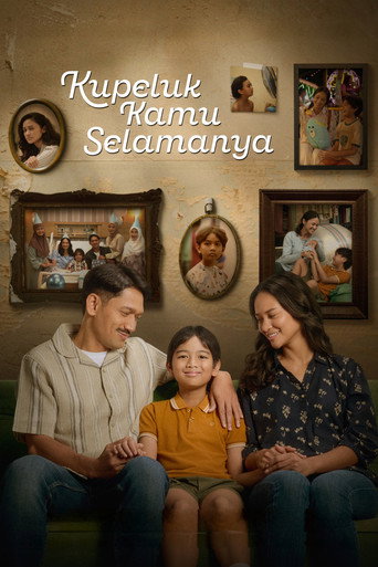 Poster for I'll Hold You Always