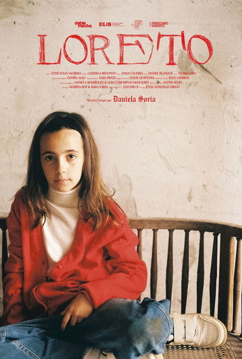Poster for Loreto
