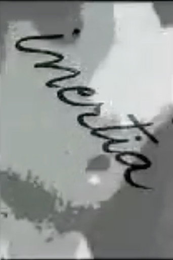 Poster for Inertia