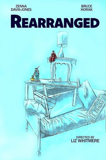 Poster for Rearranged