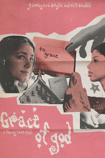 Poster for Grace of God