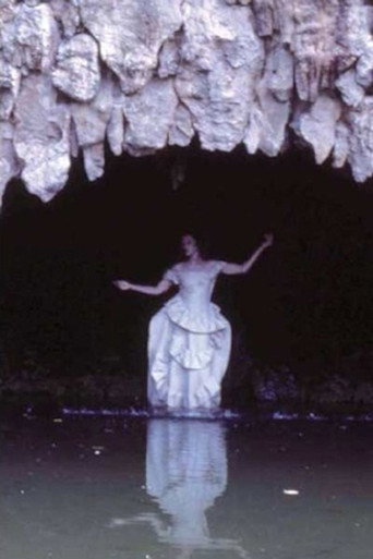 Poster for Piedraperla
